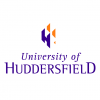 University of Huddersfield logo